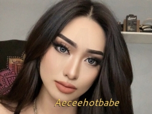 Aeceehotbabe