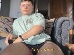 Aegonblue
