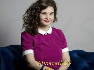Afinacatlady