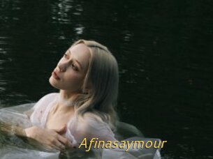 Afinasaymour