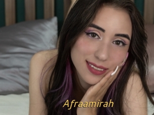 Afraamirah