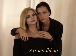Afraandlilian