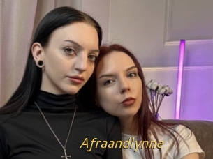 Afraandlynne
