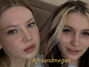 Afraandmegan