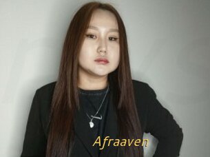 Afraaven