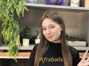 Afrabails