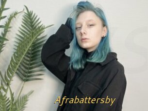 Afrabattersby