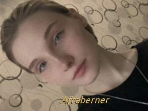 Afraberner