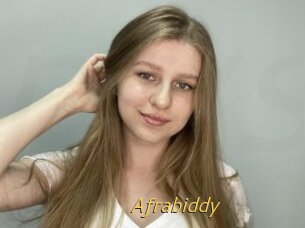 Afrabiddy