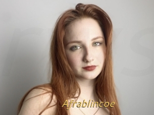Afrablincoe