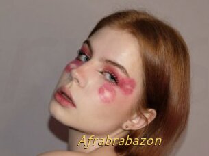 Afrabrabazon