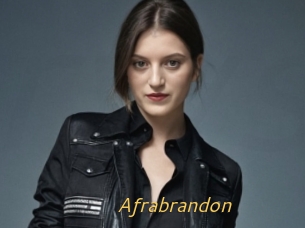 Afrabrandon