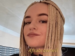Afrabrownell