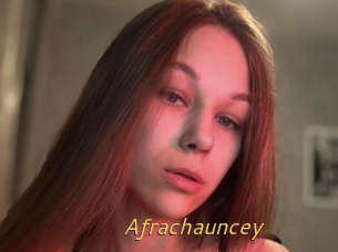 Afrachauncey