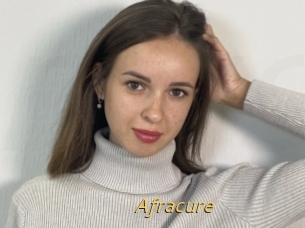 Afracure