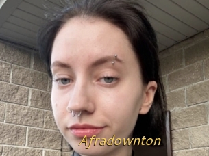 Afradownton