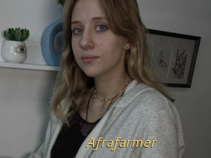 Afrafarmer