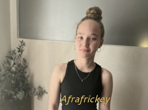 Afrafrickey