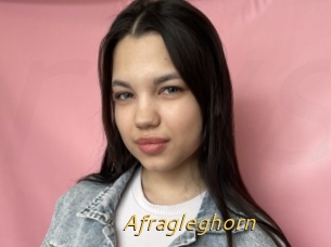 Afragleghorn