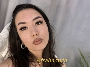 Afrahadwin
