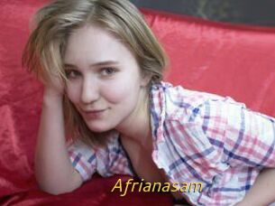 Afrianasam