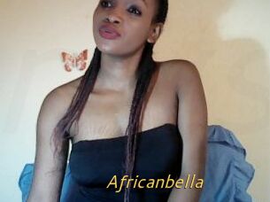 Africanbella