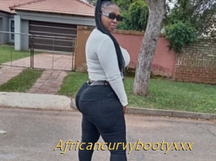 Africancurvybootyxxx