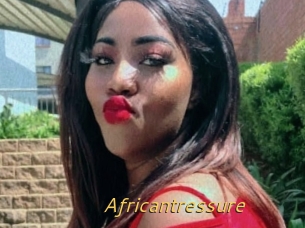 Africantressure