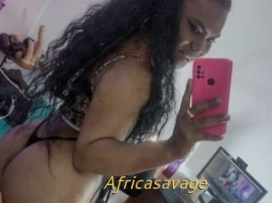 Africasavage