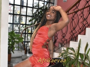 Afrikaevaa