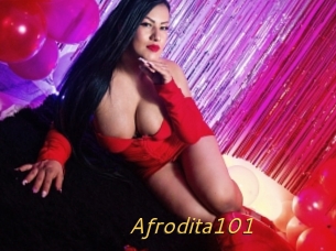 Afrodita101