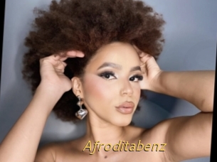 Afroditabenz