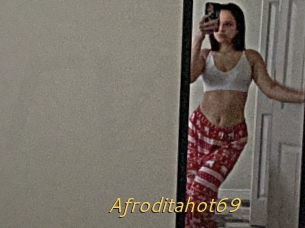 Afroditahot69