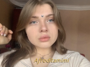 Afroditamimi