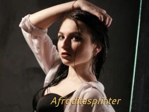 Afroditasplinter