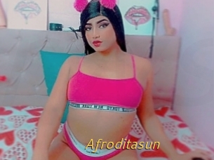 Afroditasun