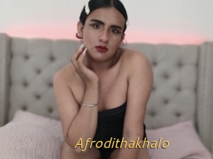 Afrodithakhalo