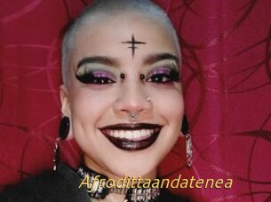 Afrodittaandatenea