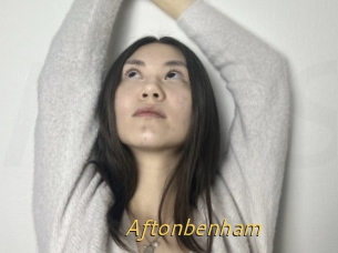 Aftonbenham