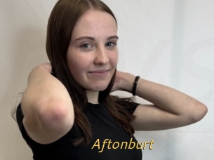 Aftonburt