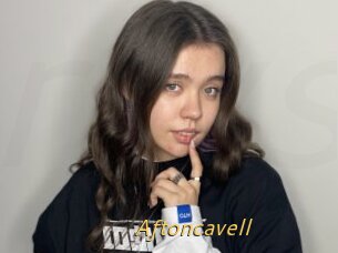 Aftoncavell