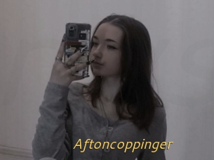 Aftoncoppinger