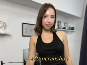 Aftoncranshaw