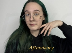 Aftondancy