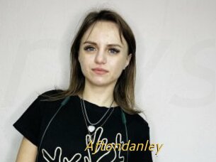 Aftondanley
