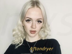 Aftondryer