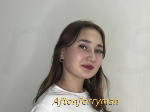 Aftonferryman