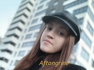 Aftongrine