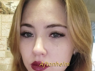 Aftonhelm