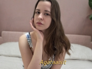 Agataaisit
